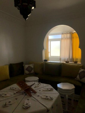 Cozy apartment in Tanger
